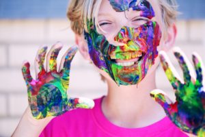 My Secrets To Parenting An ADHD Child