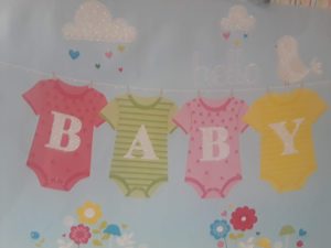 baby shower gifts