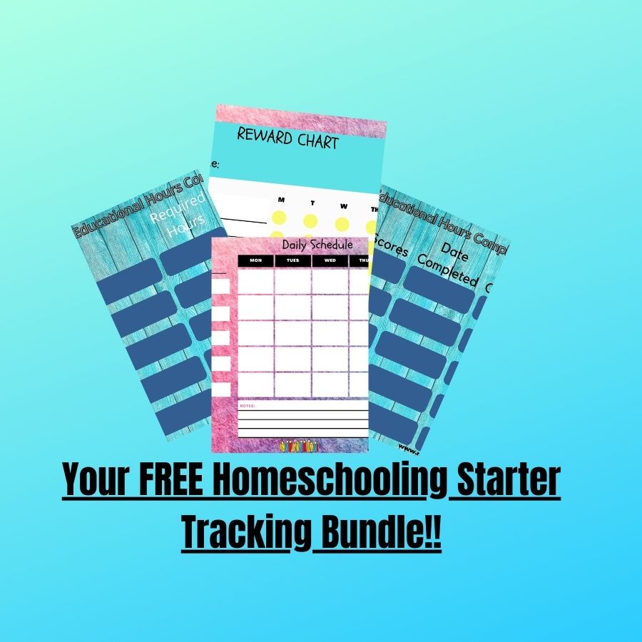 How to Homeschool Your ADHD Child